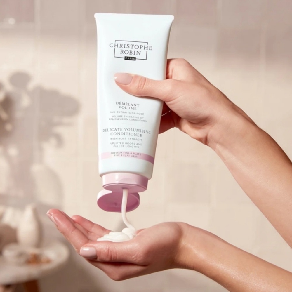 🛍️NEW Christophe Robin Volumizing Conditioner.